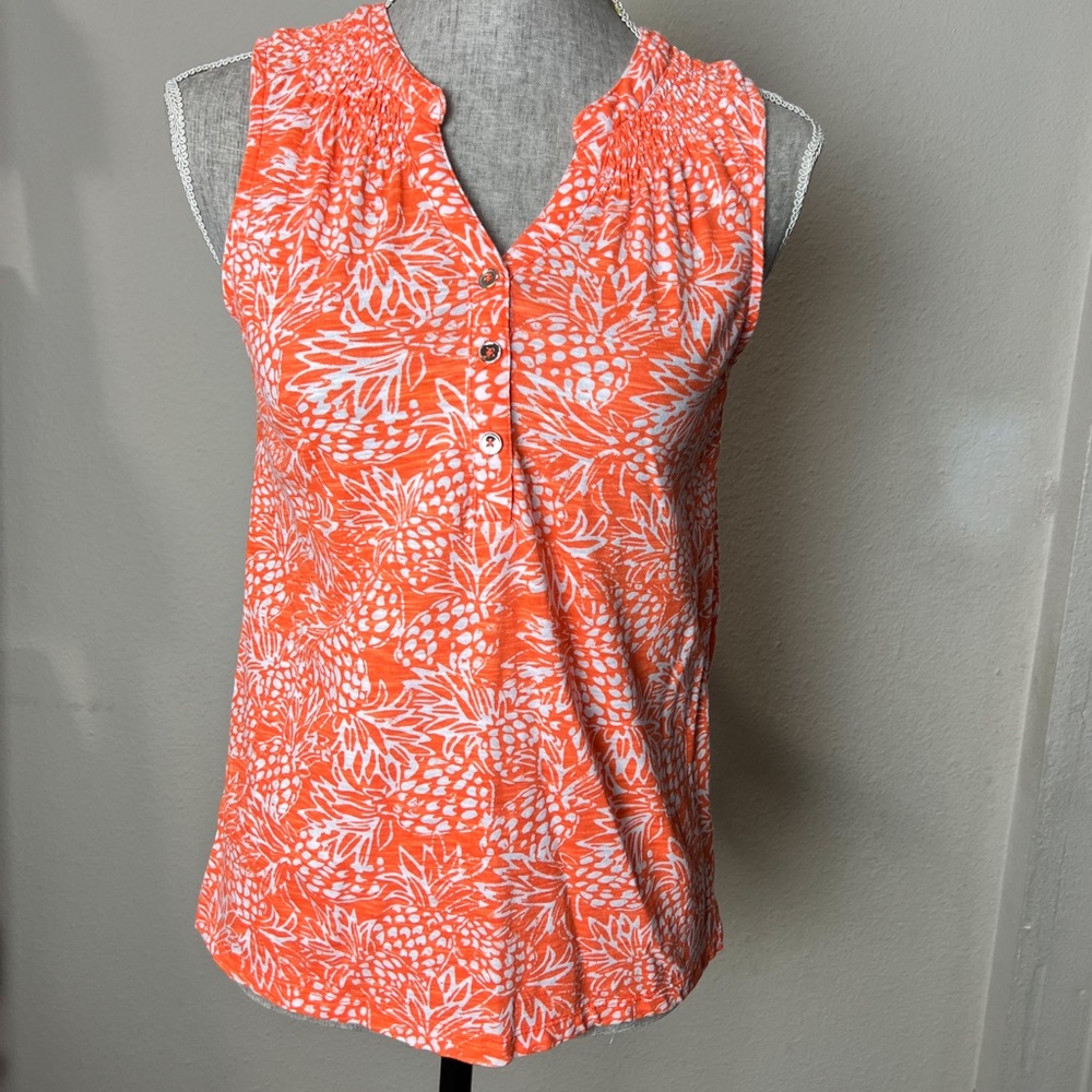 Caribbean Joe tank top